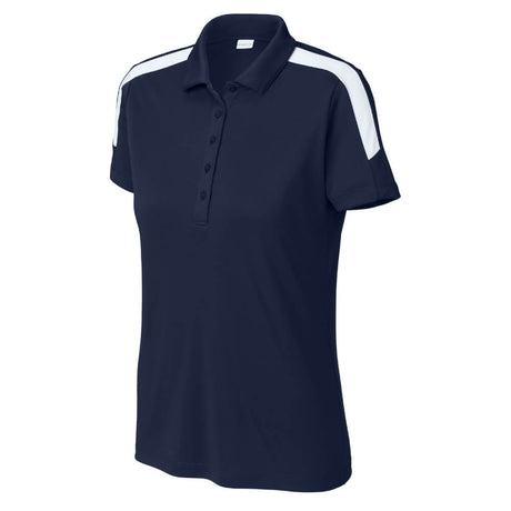 Sport-Tek Women's Competitor United Polo