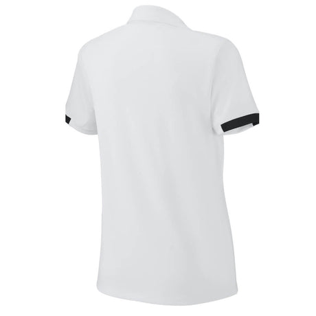 Sport-Tek Women's Club Colorblock Polo
