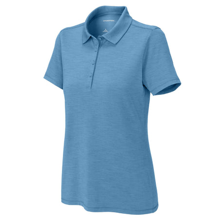 Sport-Tek Women's Versa Polo