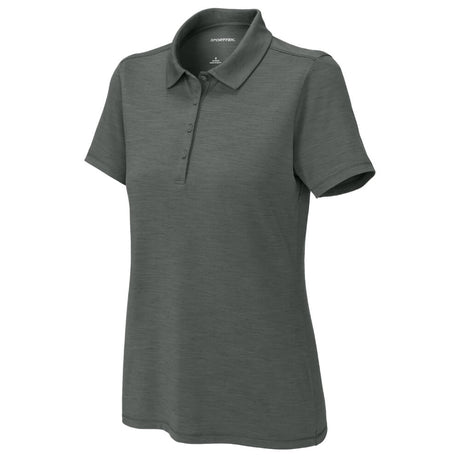Sport-Tek Women's Versa Polo