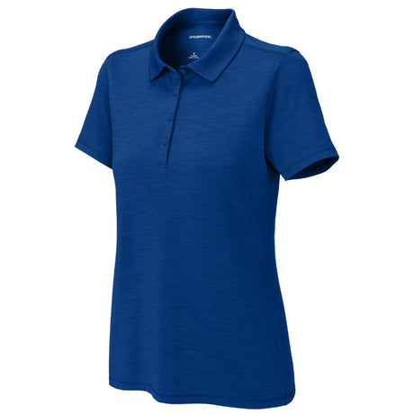 Sport-Tek Women's Versa Polo