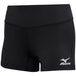 Mizuno Women's Victory Short - 3.5" Inseam Mizuno