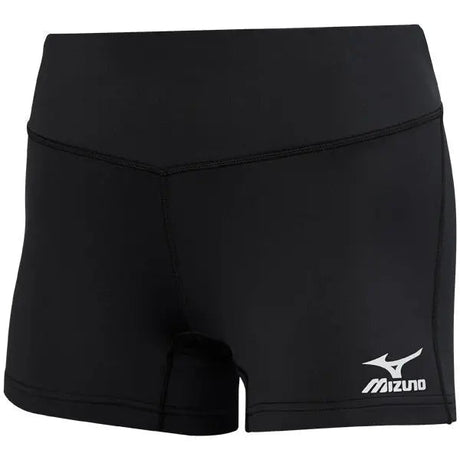 Mizuno Women's Victory Short - 3.5" Inseam Mizuno