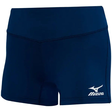 Mizuno Women's Victory Short - 3.5" Inseam Mizuno