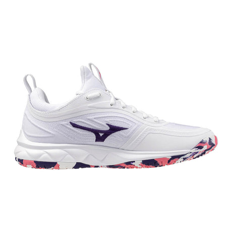 Mizuno Women's Wave Luminous 3 Volleyball Shoe