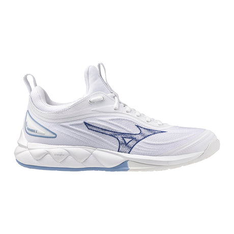 Mizuno Women's Wave Luminous 3 Volleyball Shoe