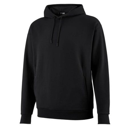 Mizuno Men's Recover Hoodie Black