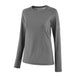 Mizuno Women's Performance Long Sleeve Warm-Up Shade - 1