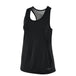 Mizuno Women's Performance Tank Black - 1