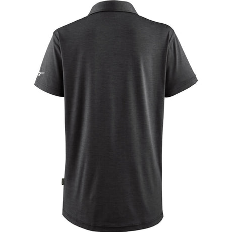 Mizuno Women's Pro Polo Black - 2