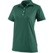 Mizuno Women's Pro Polo Forest - 1