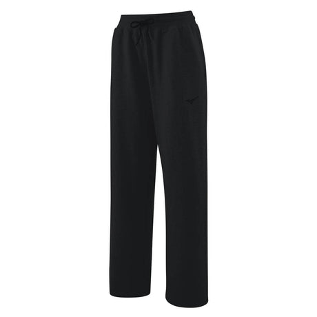 Mizuno Women's Reover Straight Leg Pant Black