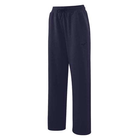 Mizuno Women's Reover Straight Leg Pant Navy