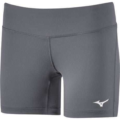 Mizuno Women's Victory Short - 5" Inseam Shade - 1
