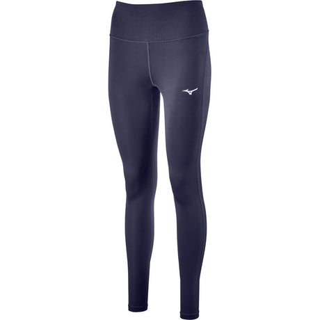 Mizuno Women's Victory Team Tight Navy - 1