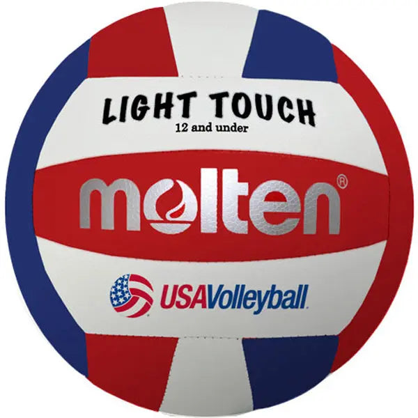 Molten MS240 Light Touch Volleyball Molten