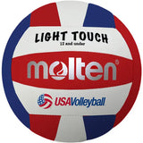 Molten MS240 Light Touch Volleyball Molten