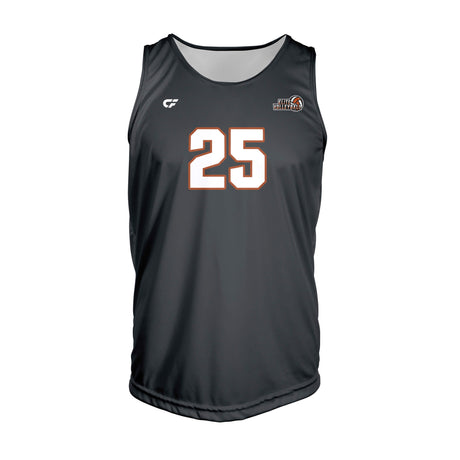 CustomFuze Men's Sublimated Volleyball Beach Tank