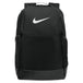 Nike Brasilia Medium Backpack Black - 1