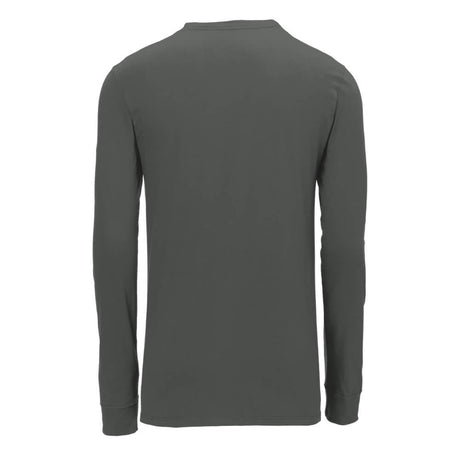 Nike Men's Dri-FIT Cotton/Poly Long Sleeve Tee