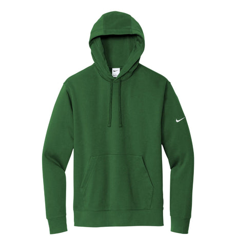 Nike Men's Club Fleece Sleeve Swoosh Hoodie