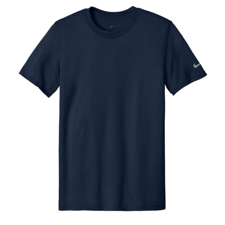 Nike Men's Swoosh Sleeve rLegend Tee