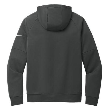 Nike Men's Therma-Fit 1/4 Zip Hoodie