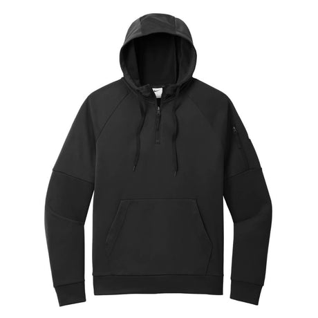 Nike Men's Therma-Fit 1/4 Zip Hoodie