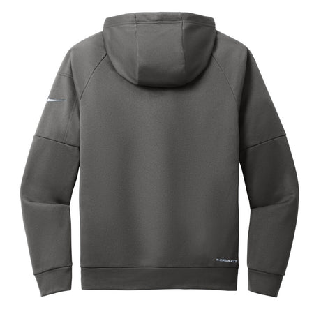 Nike Men's Therma-Fit Full Zip Hoodie