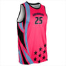 CustomFuze Men's Paramount Sleeveless Jersey