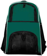 High Five Player Backpack Augusta