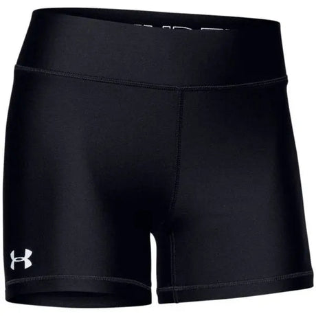 Under Armour Women's Team Shorty - 4" Inseam Under Armour