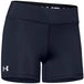Under Armour Women's Team Shorty - 4" Inseam Under Armour