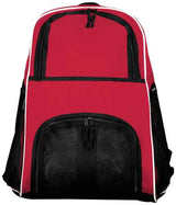 High Five Player Backpack Augusta