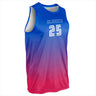 CustomFuze Men's Paramount Sleeveless Jersey