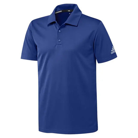 adidas Men's Grind Polo Adidas