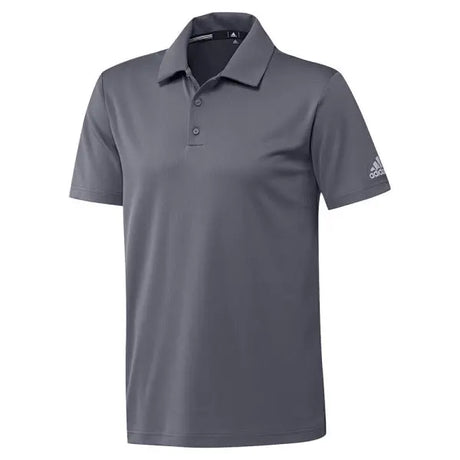 adidas Men's Grind Polo Adidas