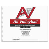 Scorebook Myscorebooks