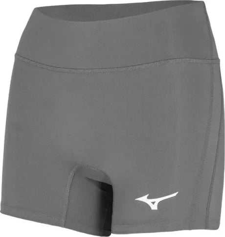 Mizuno Women's Elevated Short - 4" Inseam Mizuno