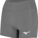 Mizuno Women's Elevated Short - 4" Inseam Mizuno