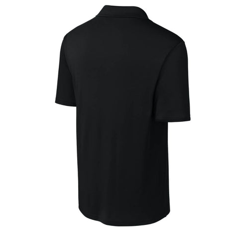 Sport-Tek Men's Competitor United Polo