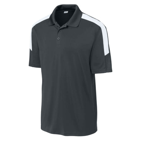 Sport-Tek Men's Competitor United Polo