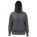 Under Armour Women's Rival Fleece Hoodie dark heather castlerock