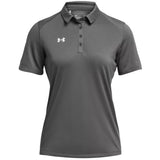 Under Armour Women's Team Tech Polo