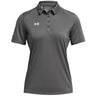 Under Armour Women's Team Tech Polo