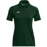 Under Armour Women's Team Tech Polo