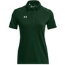 Under Armour Women's Team Tech Polo
