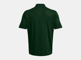 Under Armour Men's Team Tech Polo Forest - 5