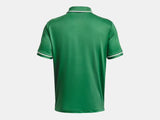 Under Armour Men's Team Tipped Polo Kelly - 5