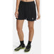 Under Armour Women's Challenger Short - 4.5" Inseam  - Black - 1